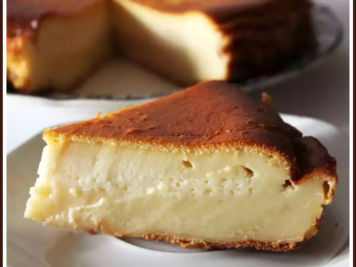 Pastel de arroz Bilbao - foto 2