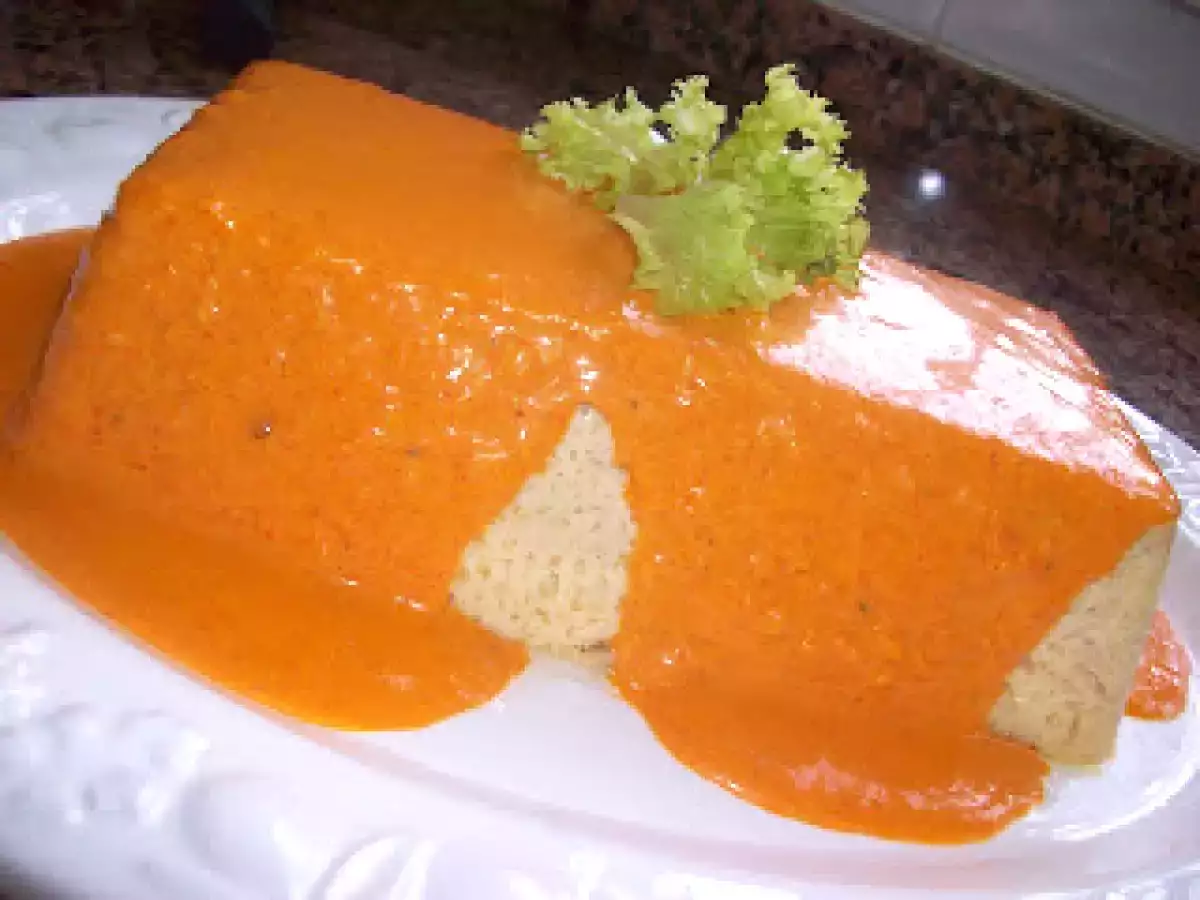 Pastel de atún - foto 3