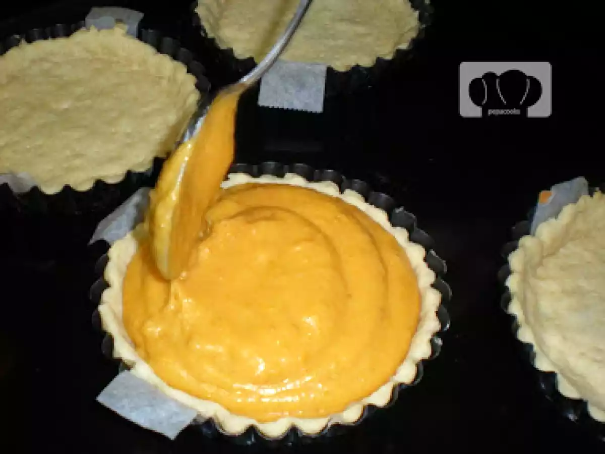 Pastel de batata - foto 2