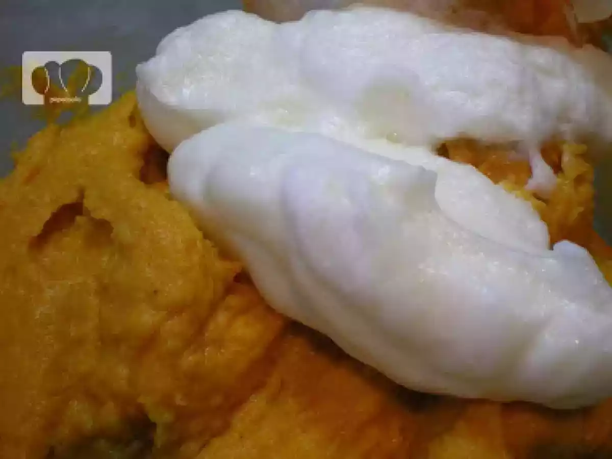 Pastel de batata - foto 3