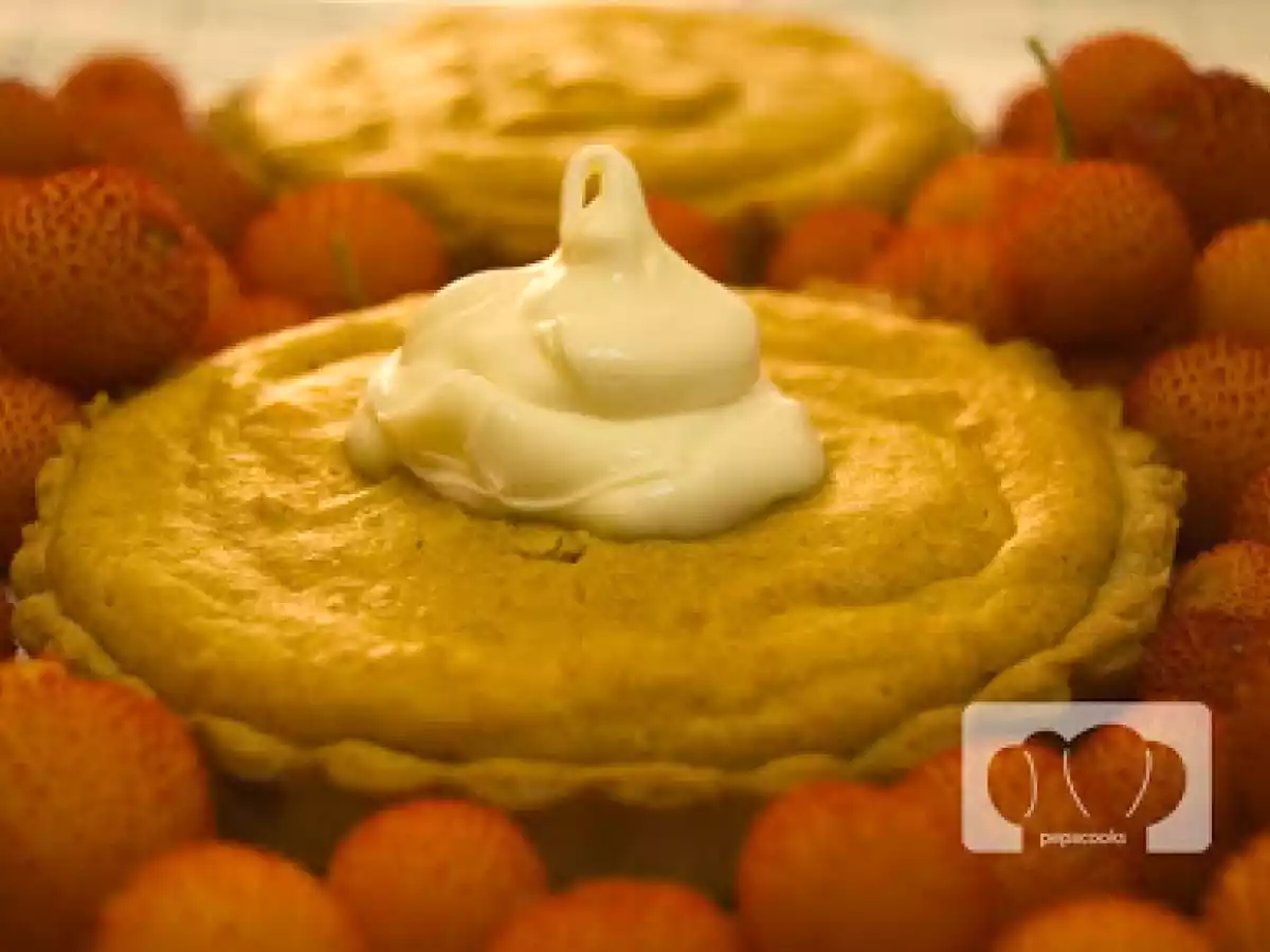 Pastel de batata - foto 7