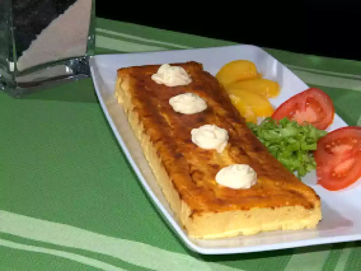 Pastel de Bonito - foto 2