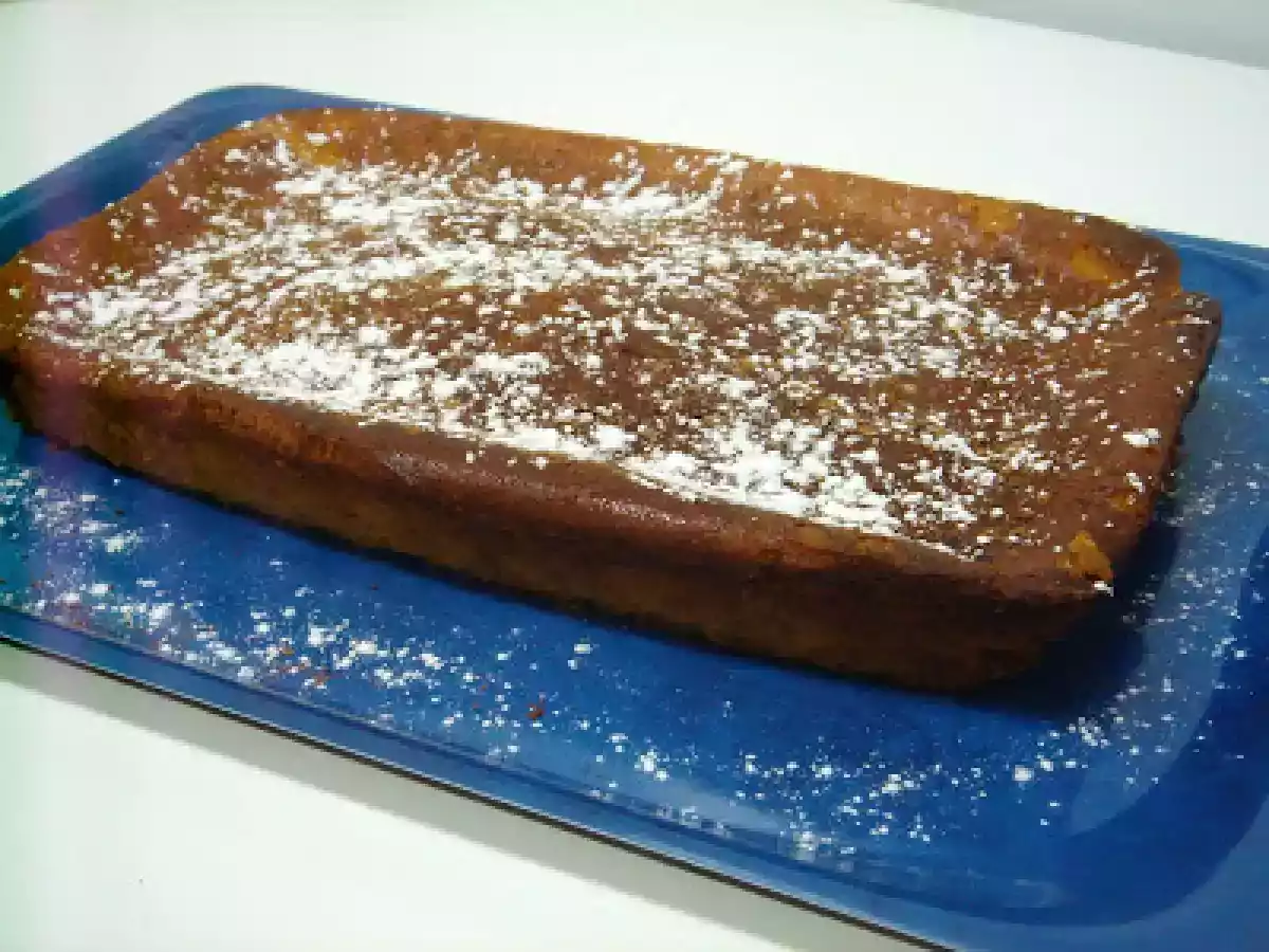 PASTEL DE CALABAZA - foto 3