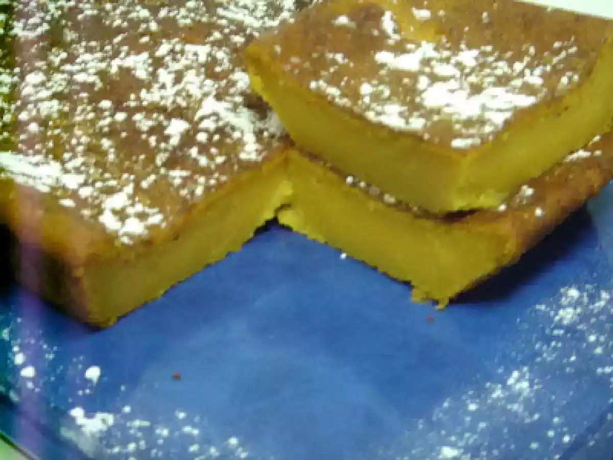 PASTEL DE CALABAZA - foto 5