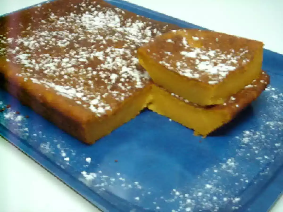 PASTEL DE CALABAZA - foto 6