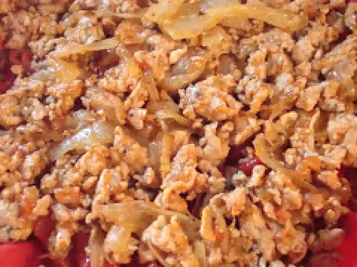 Pastel de carne express - foto 4