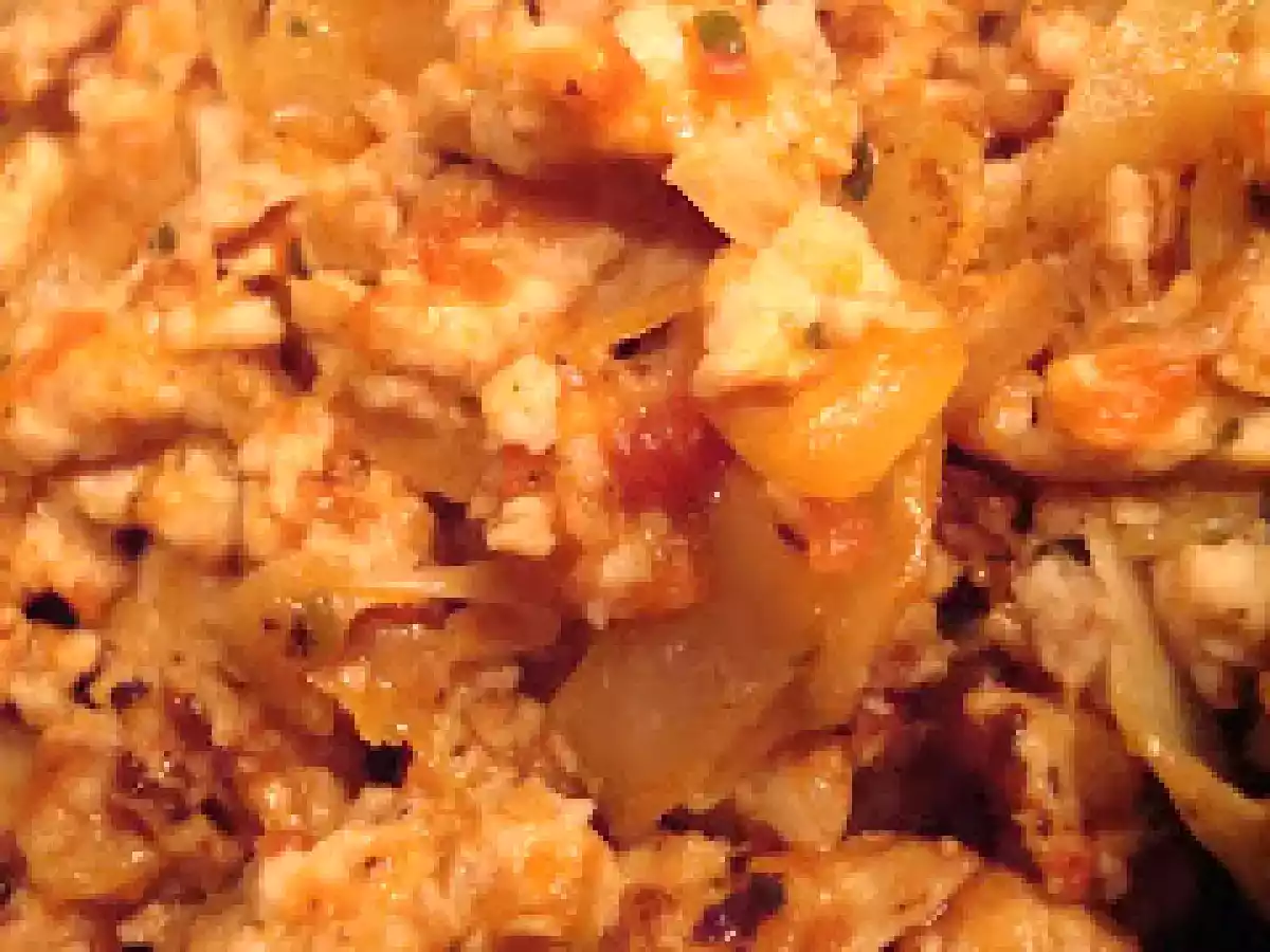 Pastel de carne express - foto 5