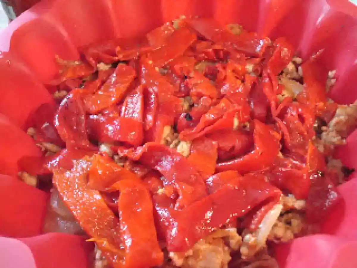 Pastel de carne express - foto 7