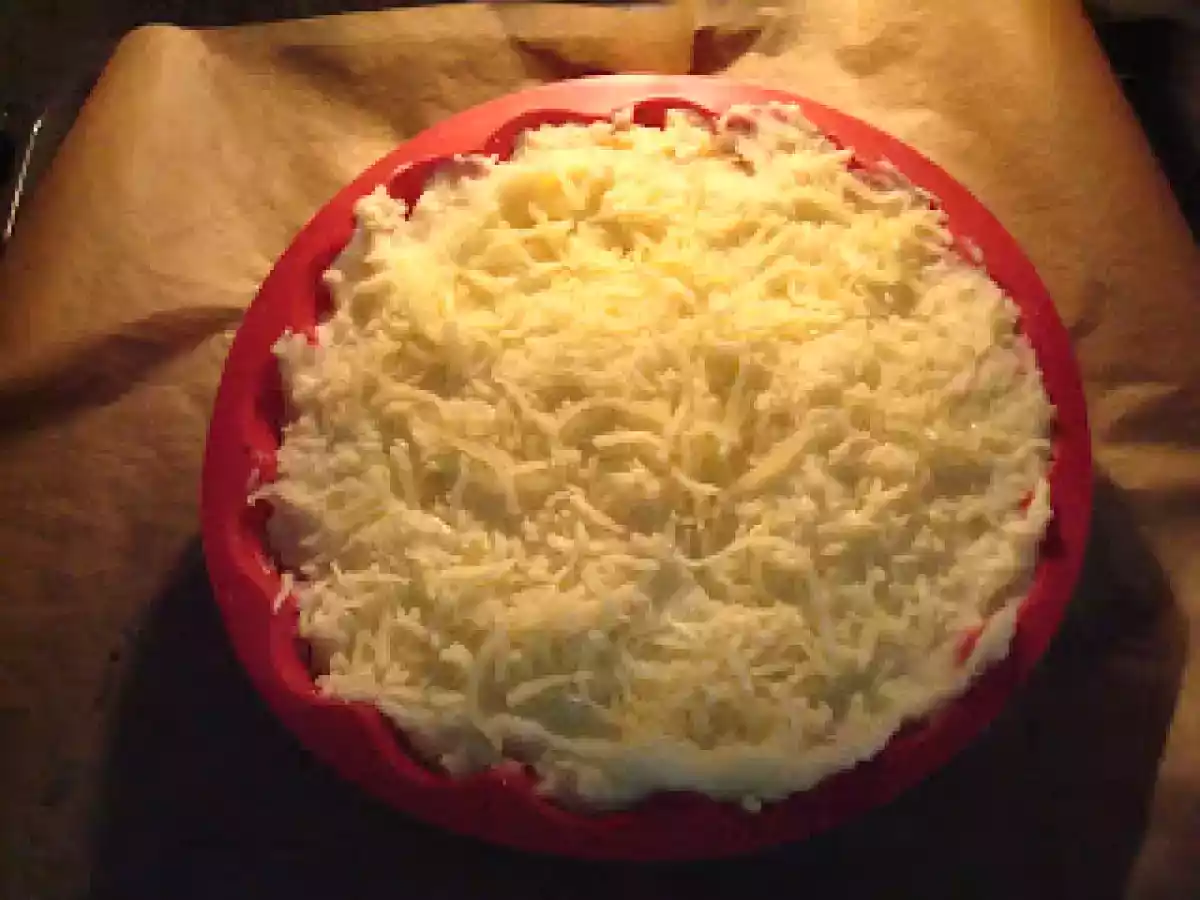 Pastel de carne express - foto 8