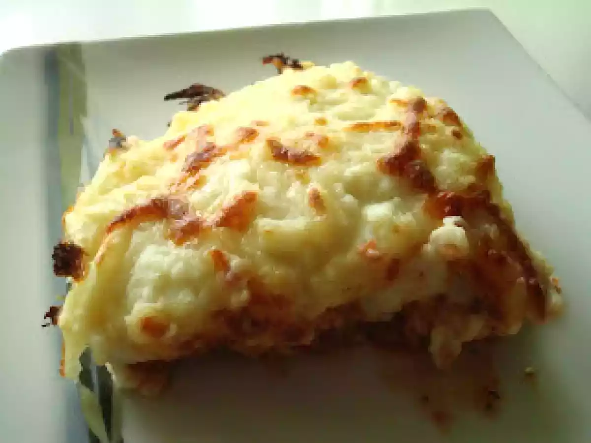 Pastel de carne express - foto 9