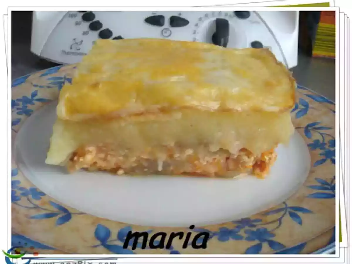 PASTEL DE CARNE (LIGERO) - foto 2