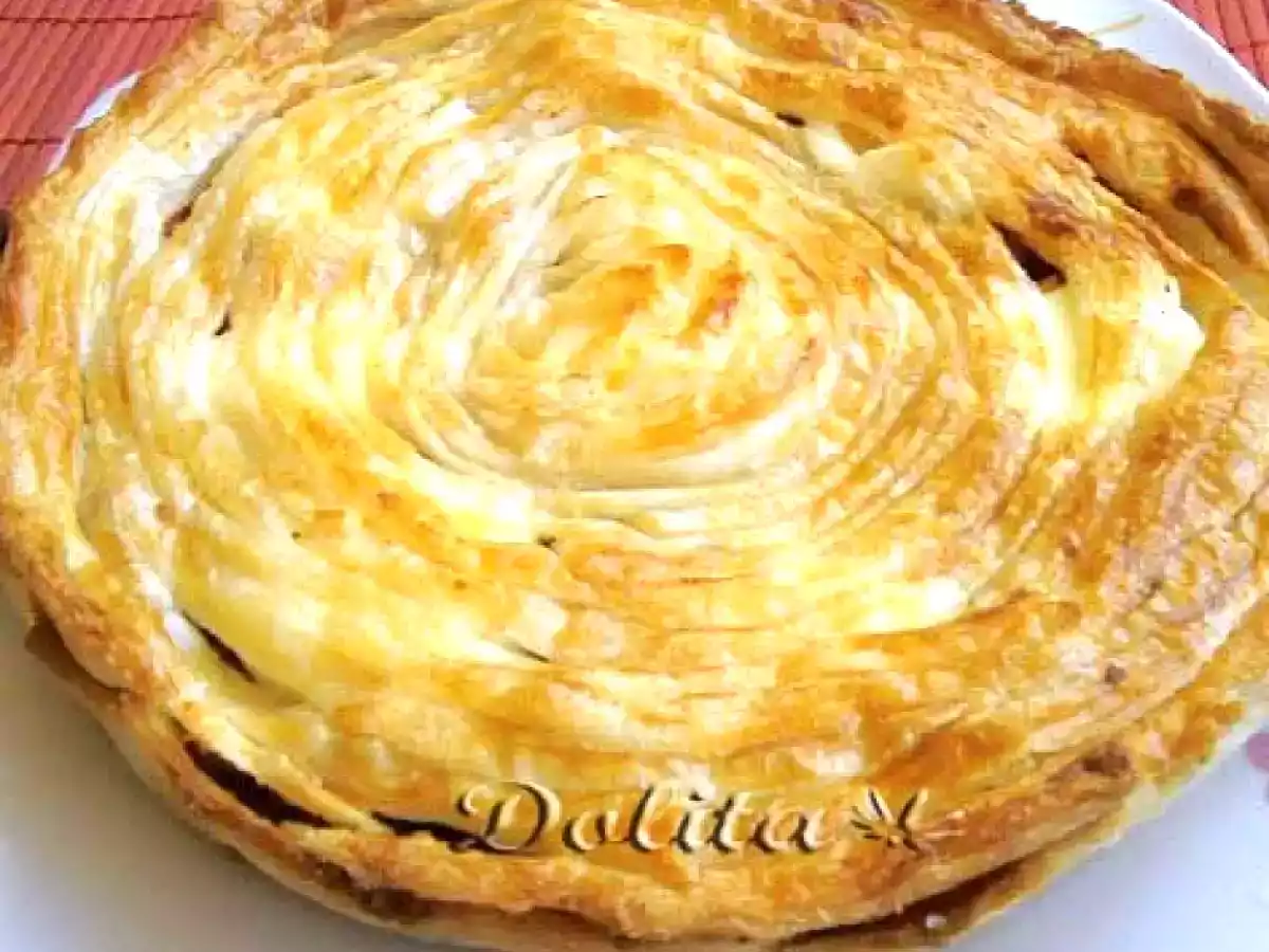 Pastel de carne murciano - foto 2