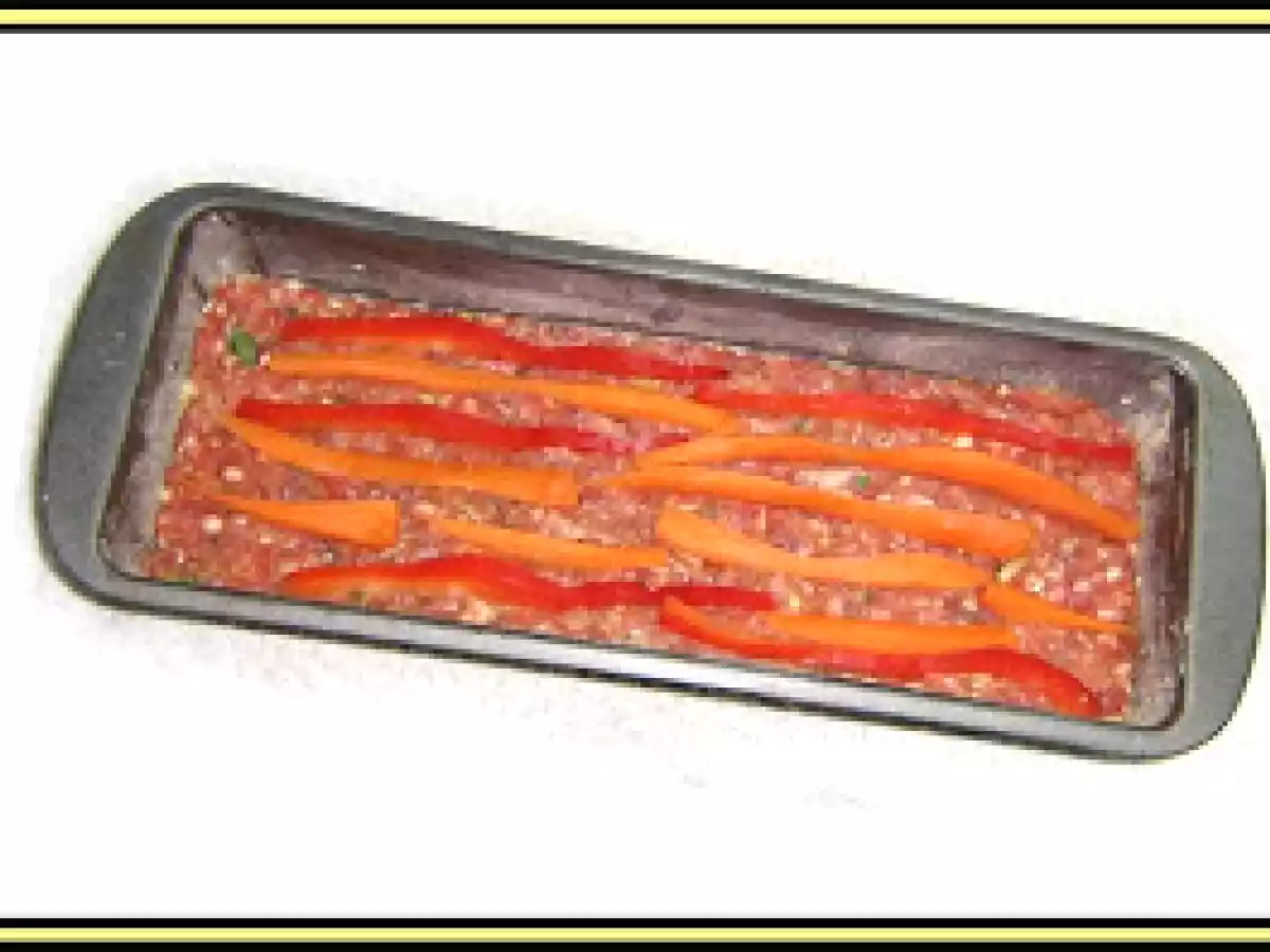 PASTEL DE CARNE PICADA - foto 2