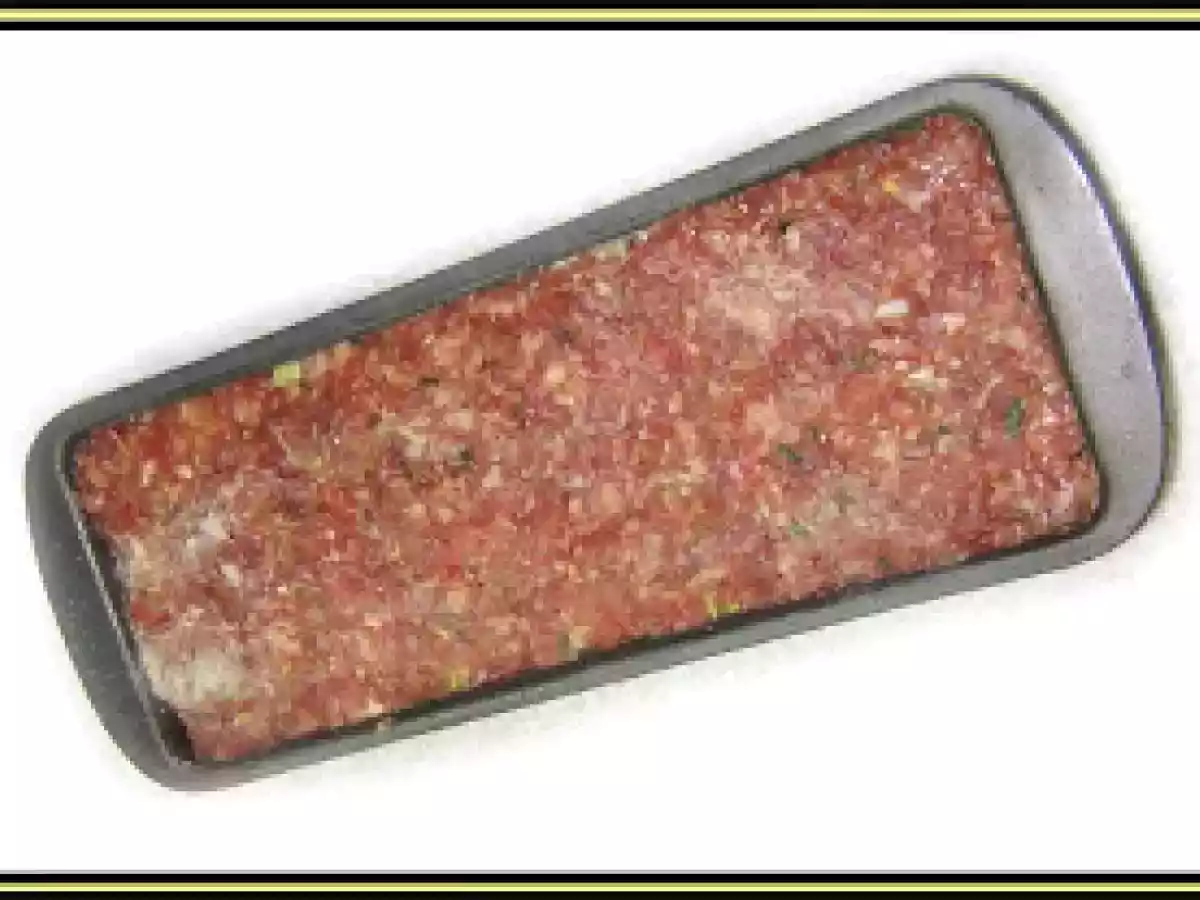 PASTEL DE CARNE PICADA - foto 3