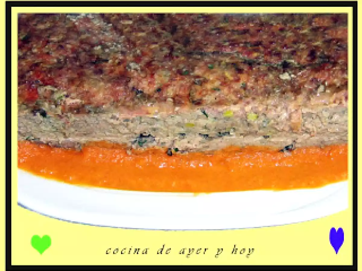 PASTEL DE CARNE PICADA - foto 4