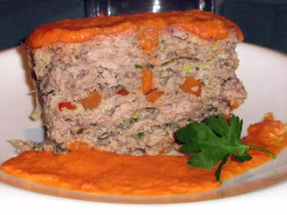 PASTEL DE CARNE PICADA - foto 5