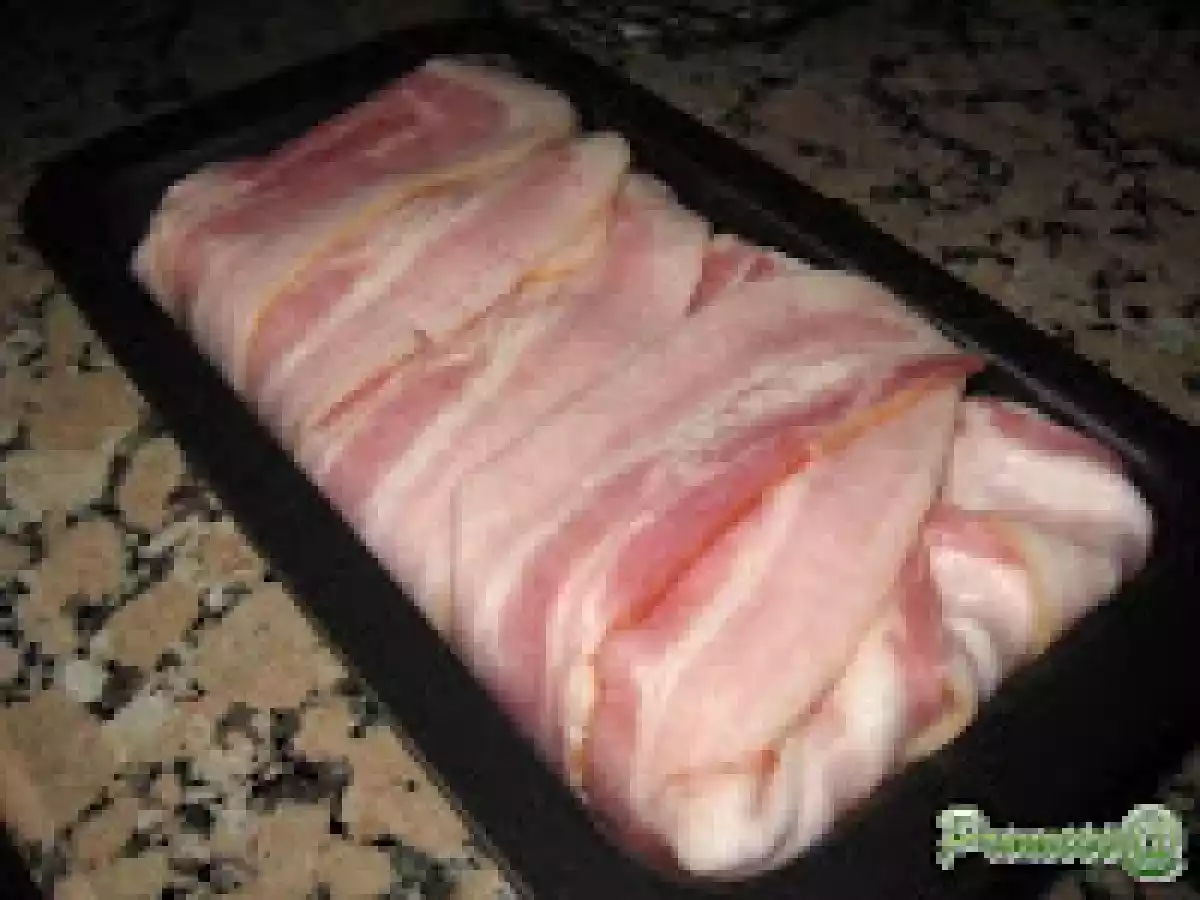 PASTEL DE CARNE Y TORTILLA DE PATATA - foto 3