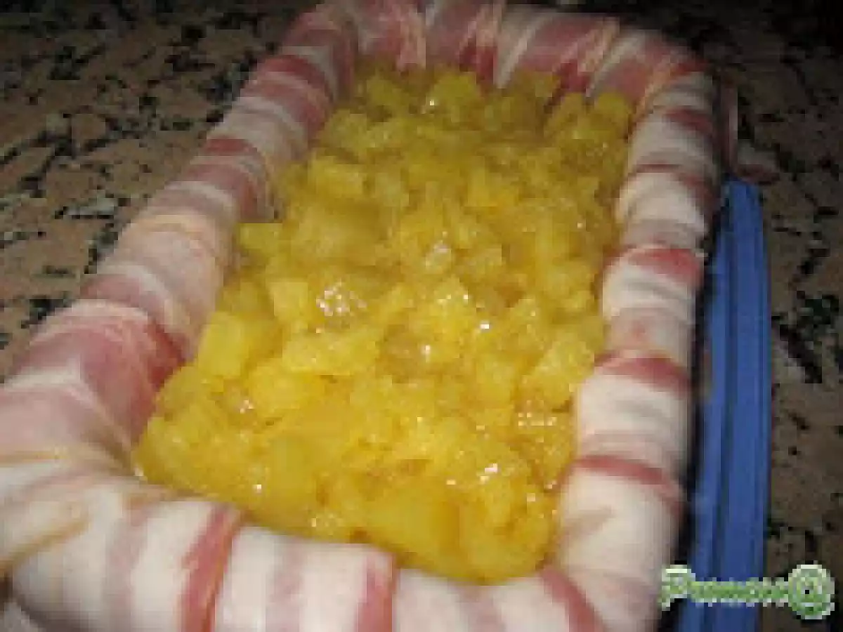 PASTEL DE CARNE Y TORTILLA DE PATATA - foto 4