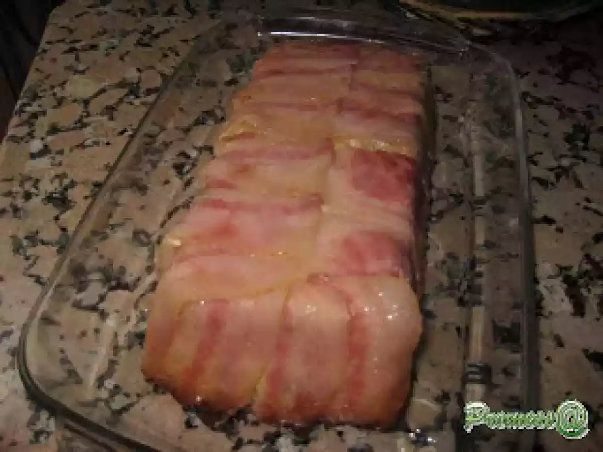 PASTEL DE CARNE Y TORTILLA DE PATATA - foto 5