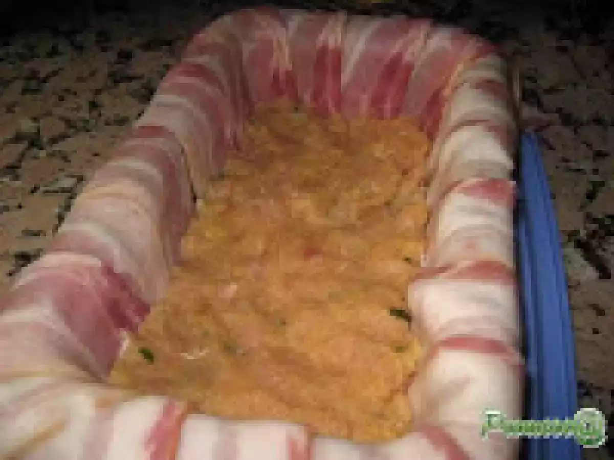 PASTEL DE CARNE Y TORTILLA DE PATATA - foto 6