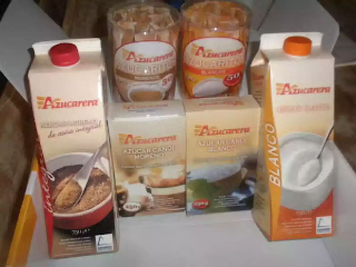 Pastel de cerezas y crema de vainilla - foto 7