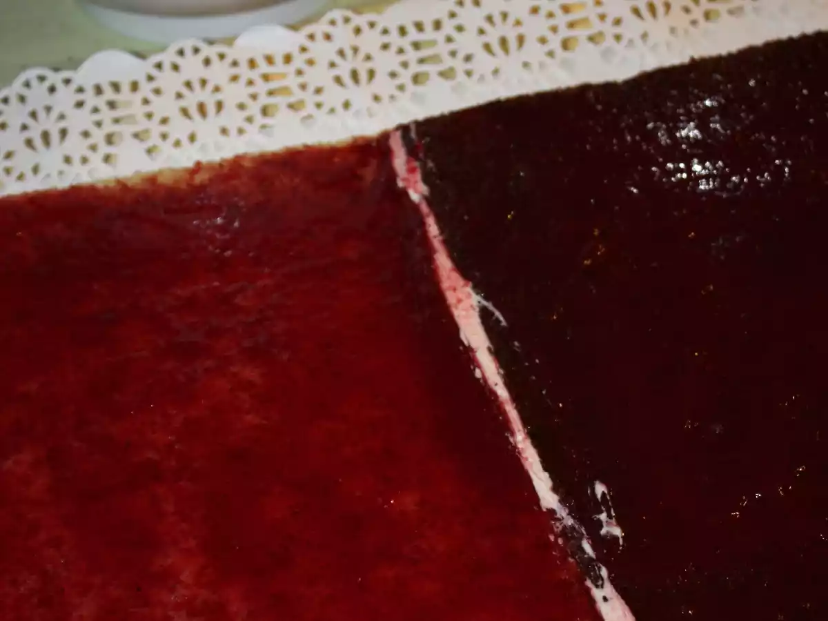 Pastel de cumpleaños con foto - foto 3