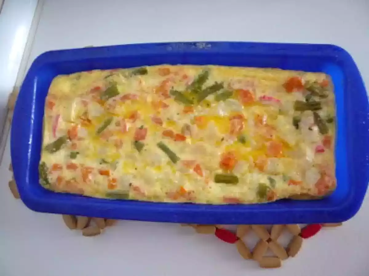 PASTEL DE ENSALADILLA RUSA - foto 6