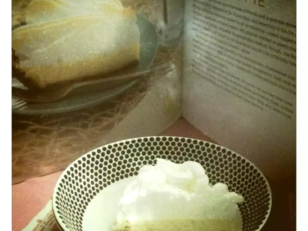 Pastel de Lima - foto 4