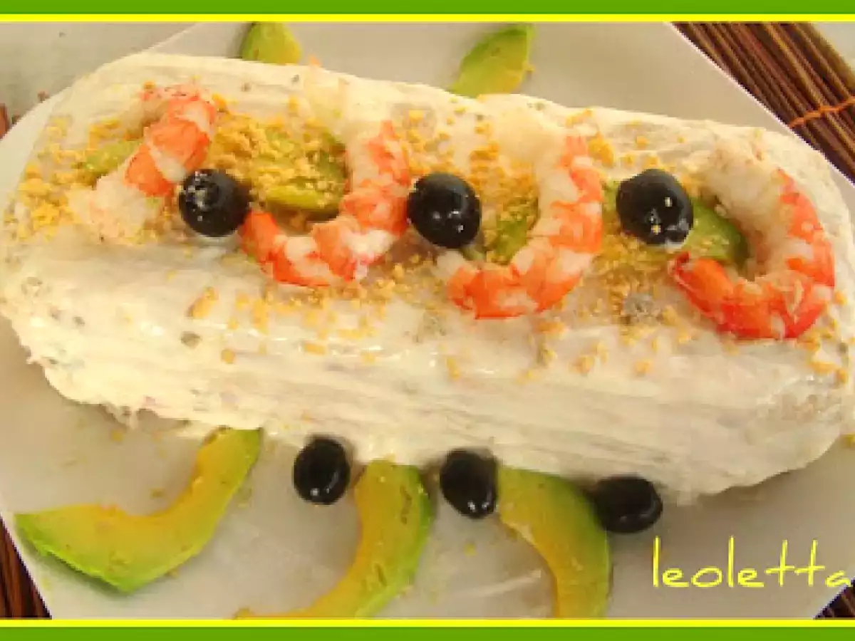 PASTEL DE MARISCO - foto 4