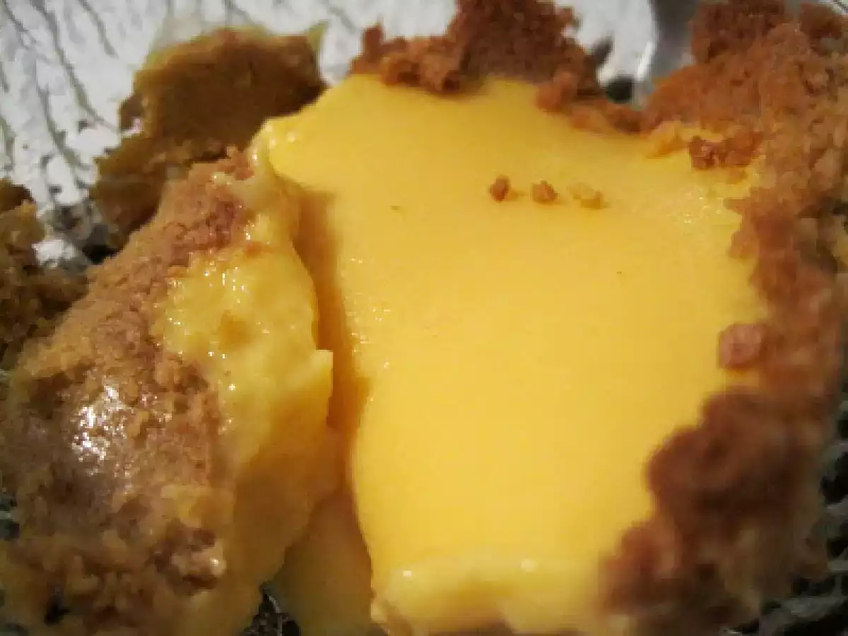 Pastel de Melón (de Capricornio) - foto 2