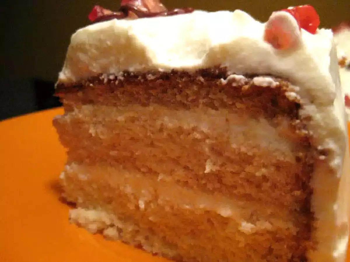 PASTEL DE NATA Y GRANADA - foto 3