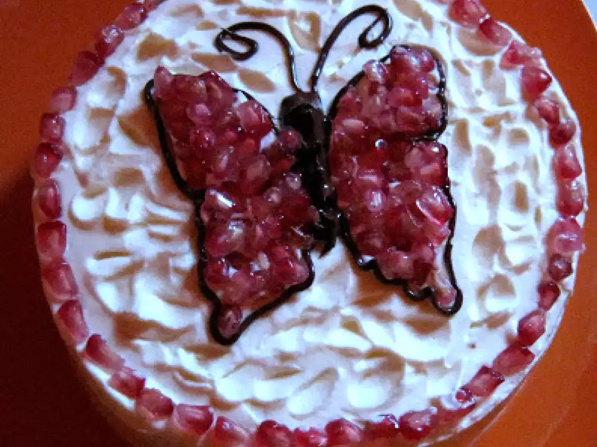 PASTEL DE NATA Y GRANADA - foto 4