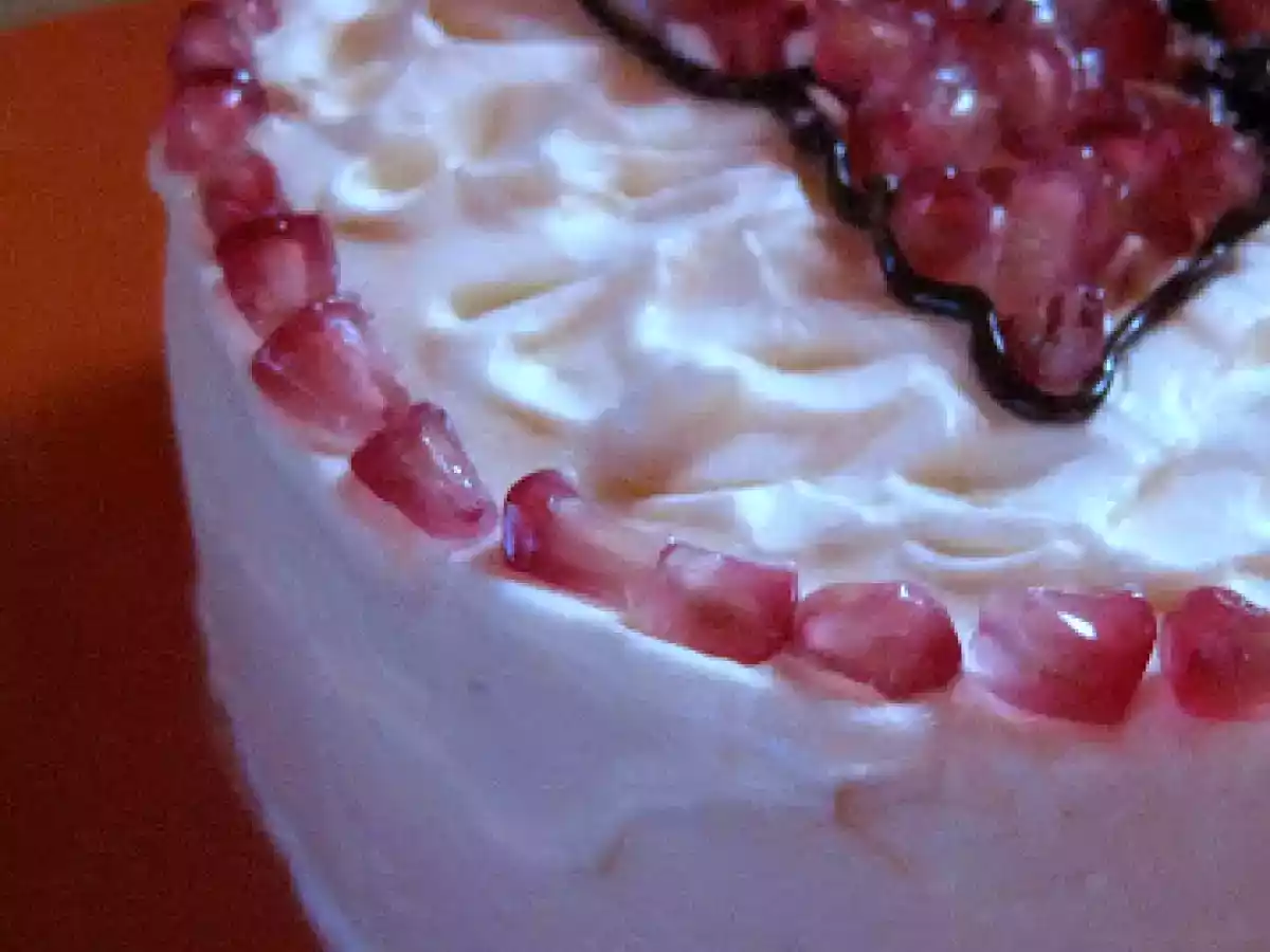 PASTEL DE NATA Y GRANADA - foto 5