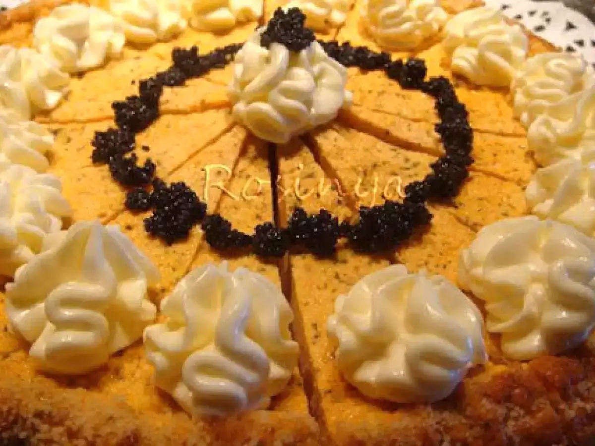 PASTEL DE PALITOS DE CANGREJO - foto 3