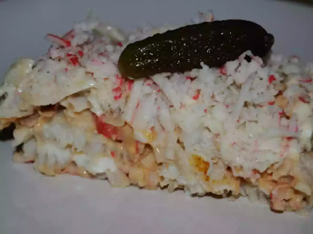 Pastel De Panga - foto 2