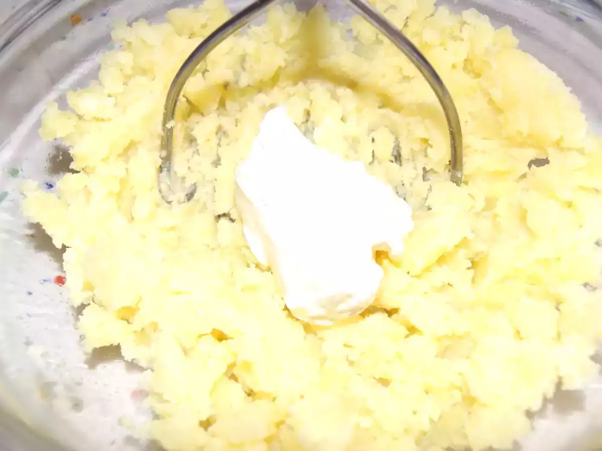 pastel de patatas y carne - foto 4