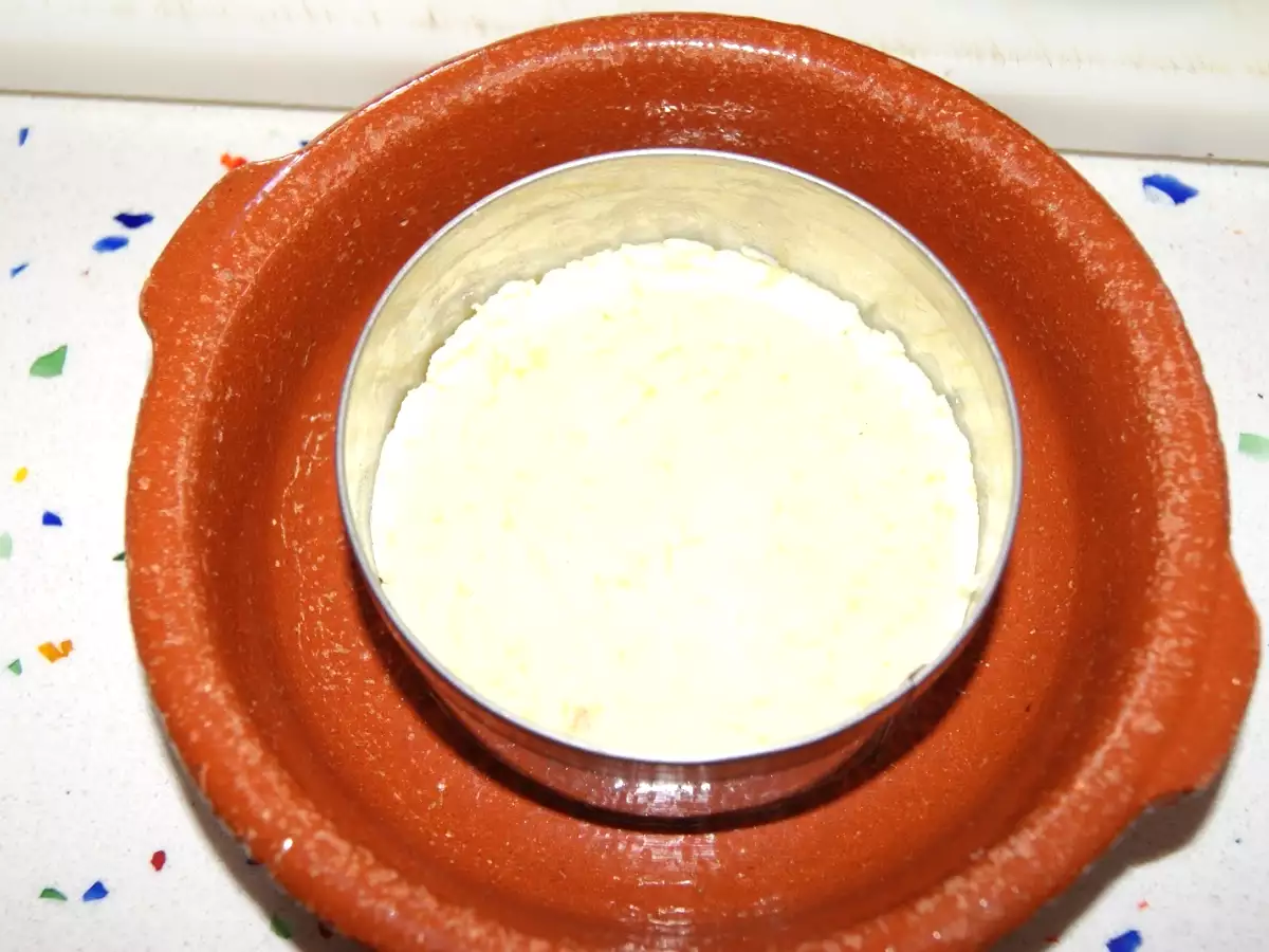 pastel de patatas y carne - foto 5