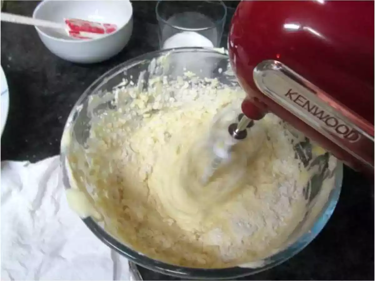 Pastel de queso japones - foto 5