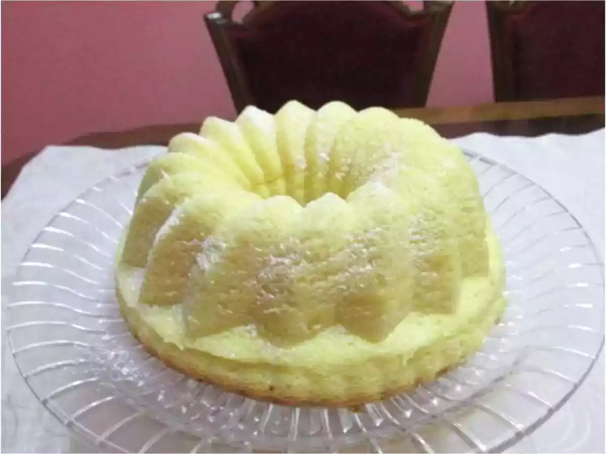 Pastel de queso japones - foto 8