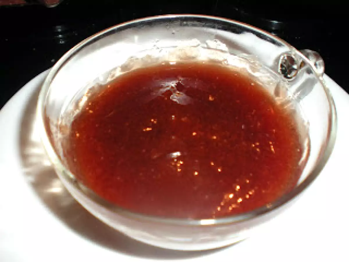 Pastel de queso manchego - foto 3