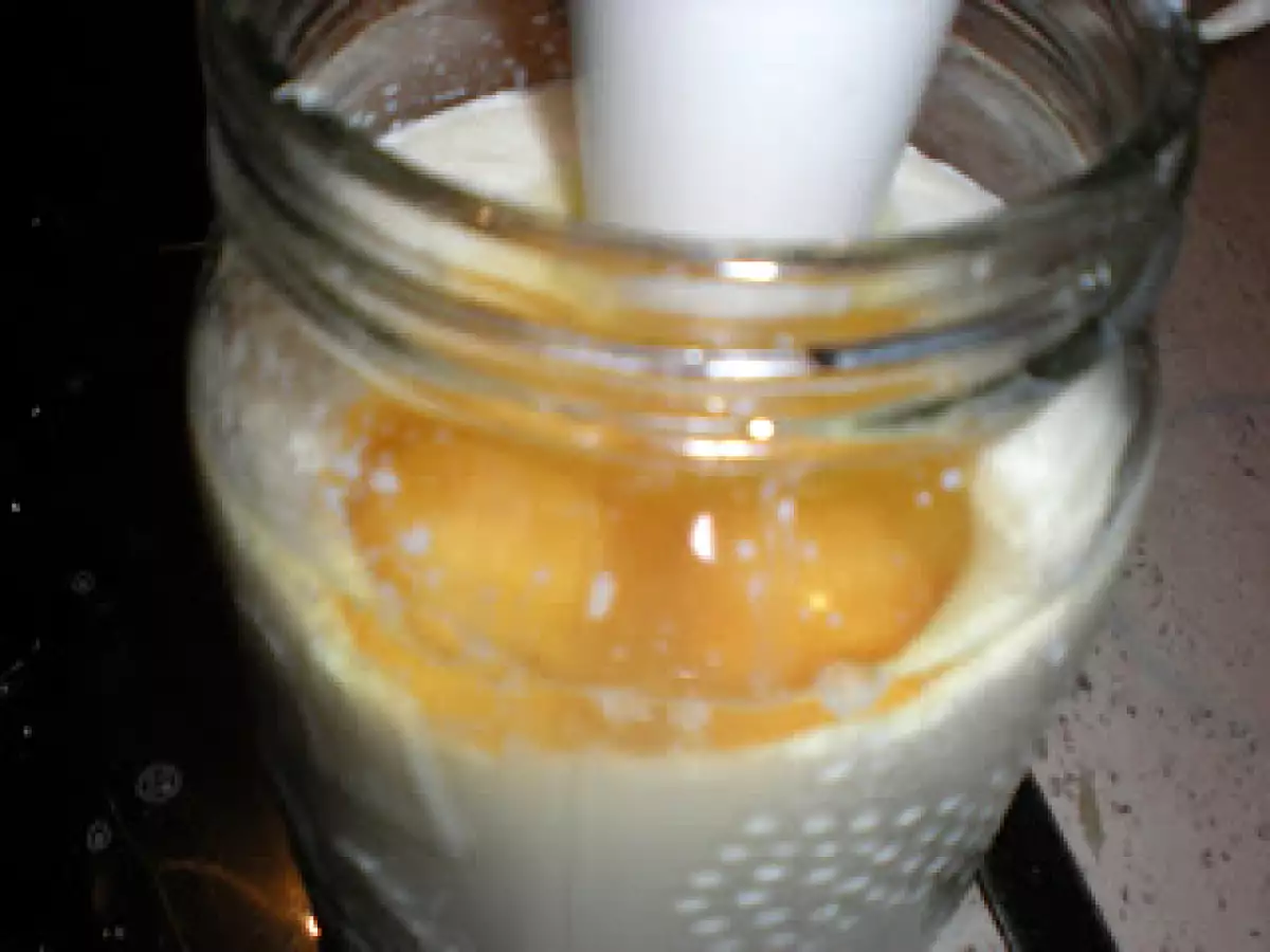 Pastel de queso manchego - foto 4