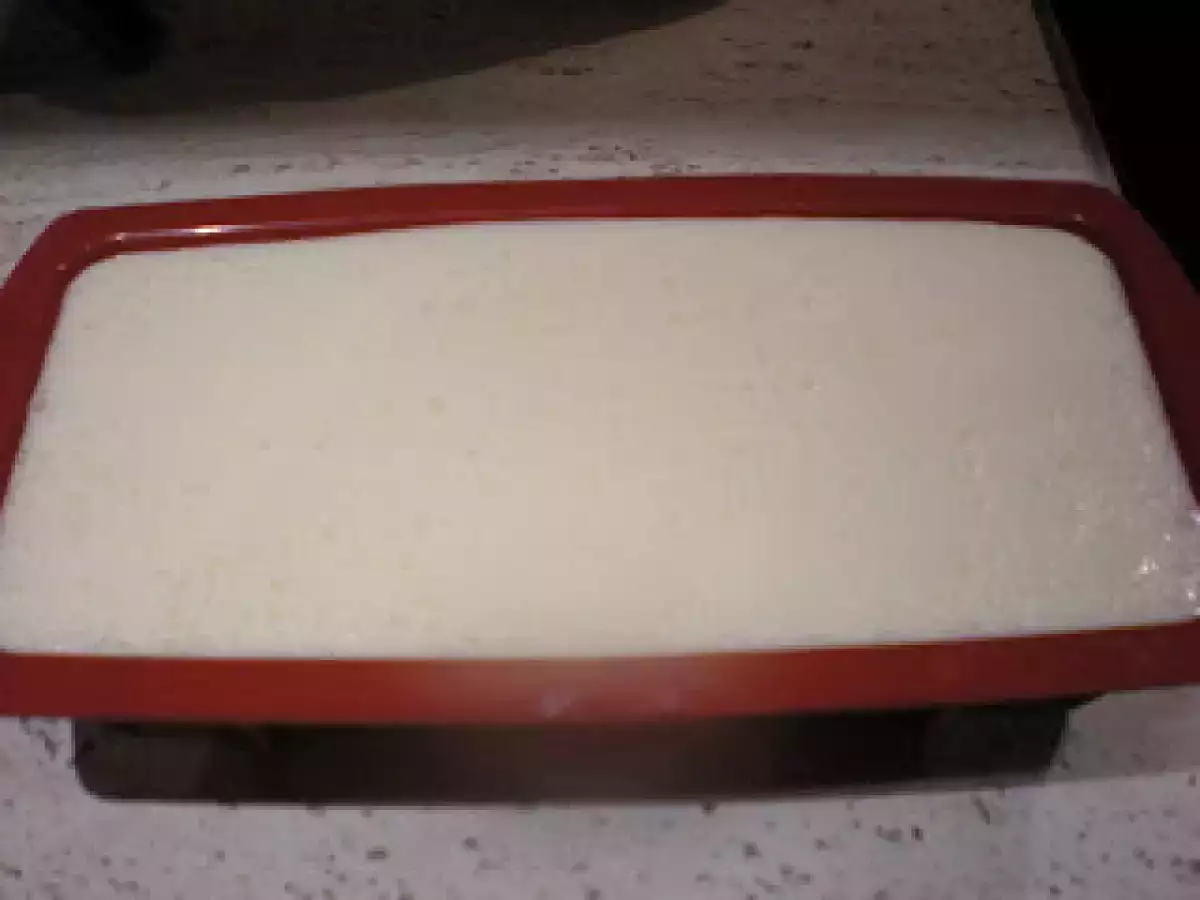 Pastel de queso manchego - foto 5