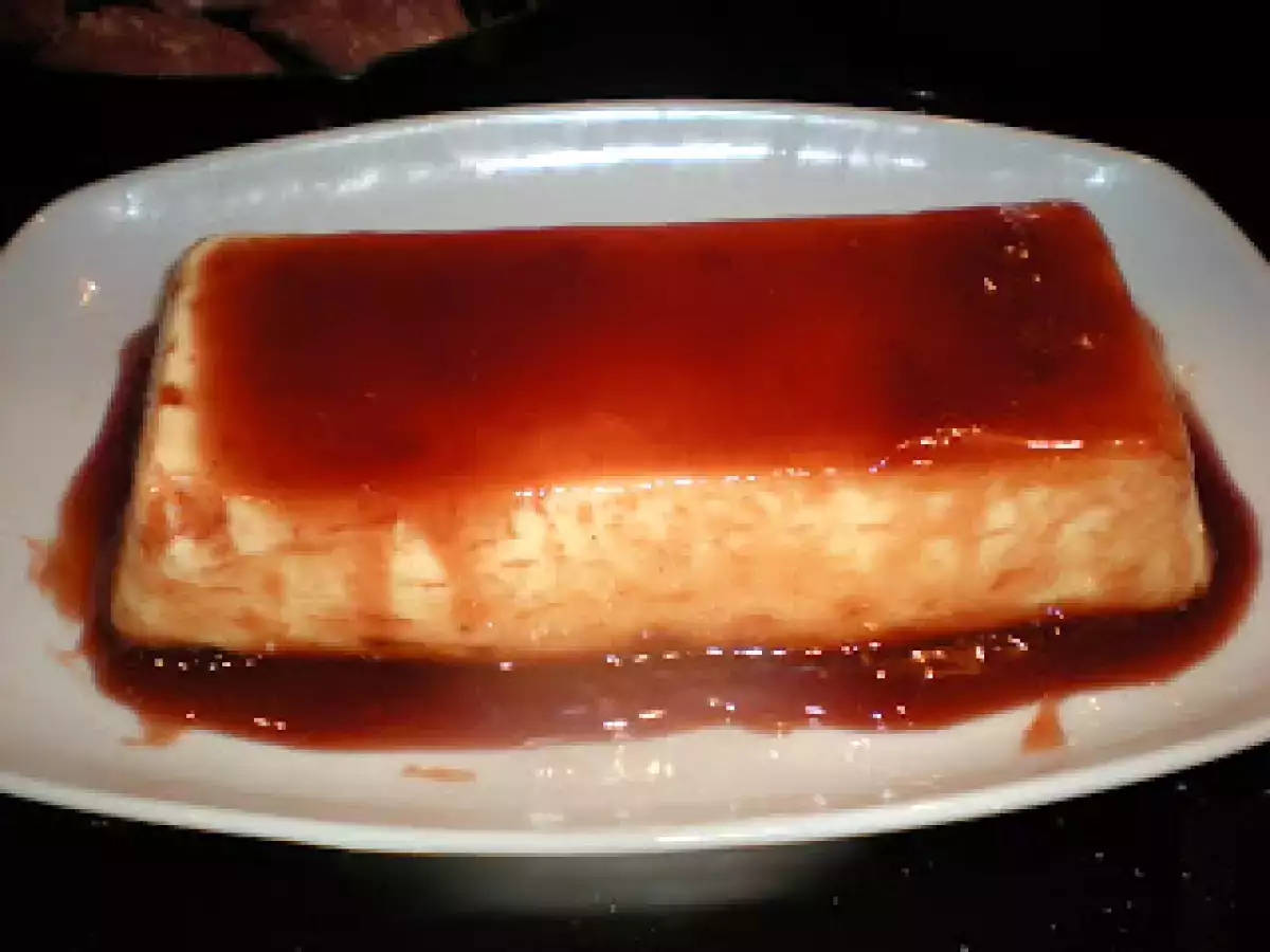 Pastel de queso manchego - foto 7