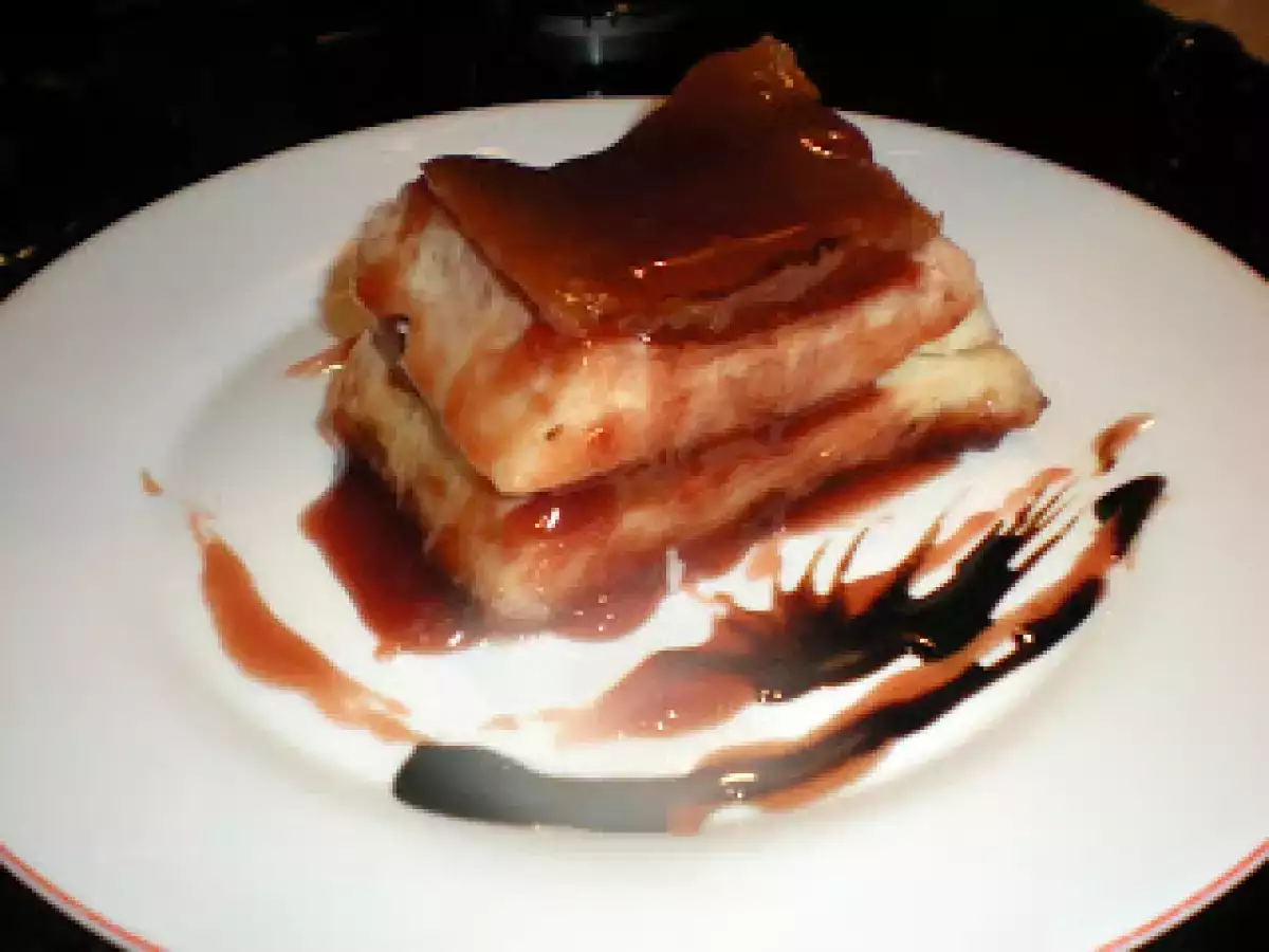 Pastel de queso manchego - foto 9