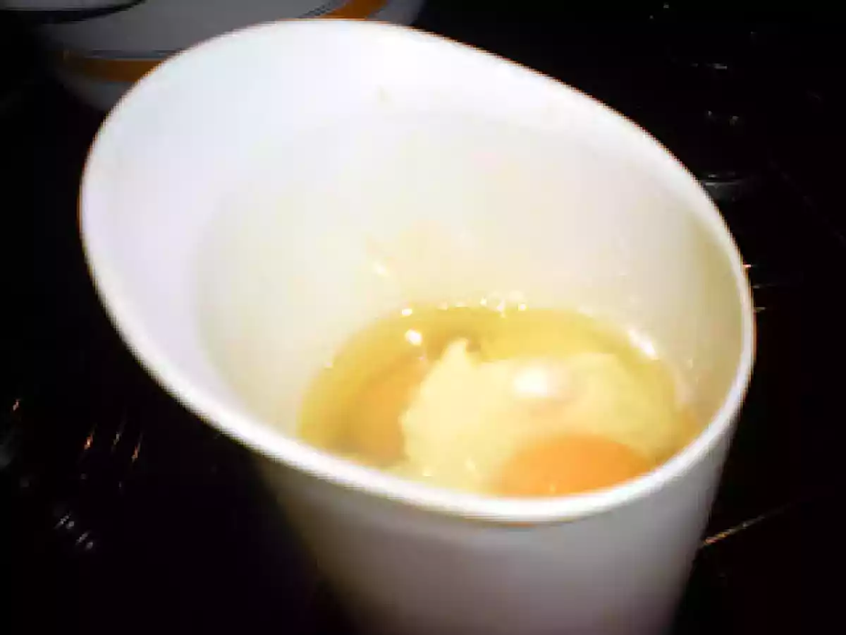 Pastel de queso manchego de oveja tierno con jalea de membrillo - foto 4