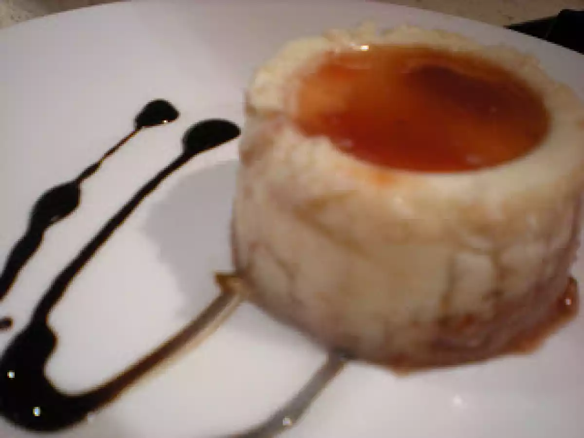 Pastel de queso manchego de oveja tierno con jalea de membrillo - foto 7