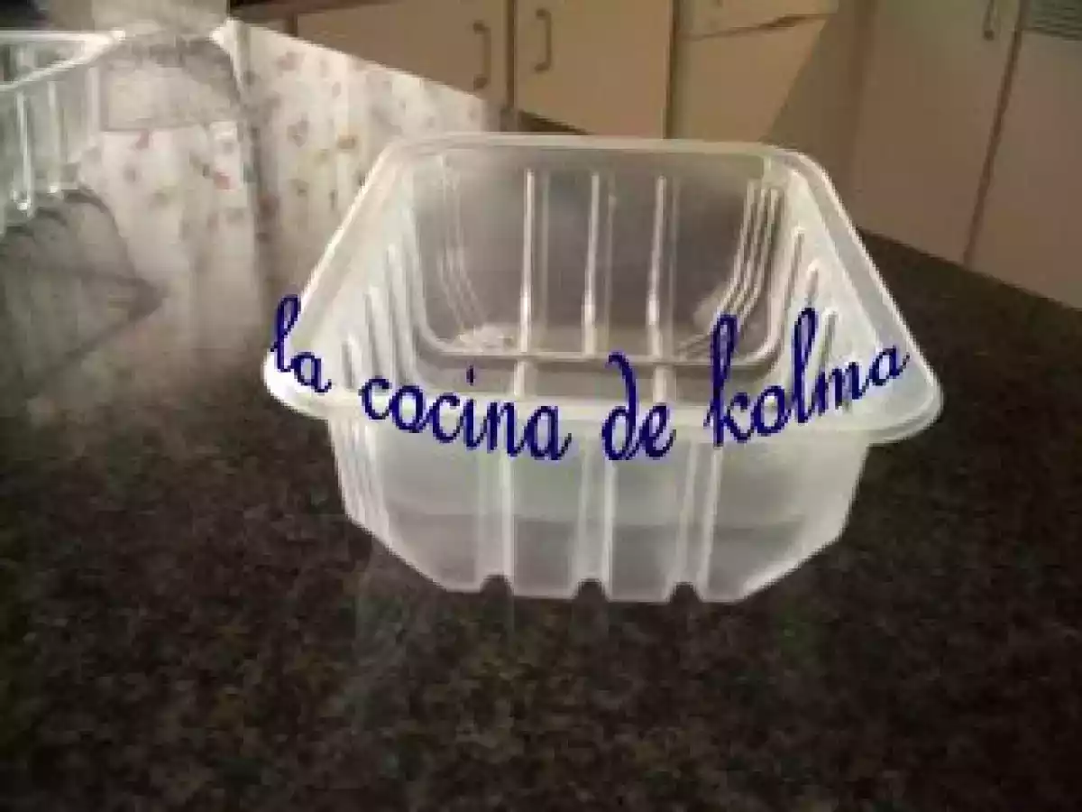 PASTEL DE QUESO MASCARPONE