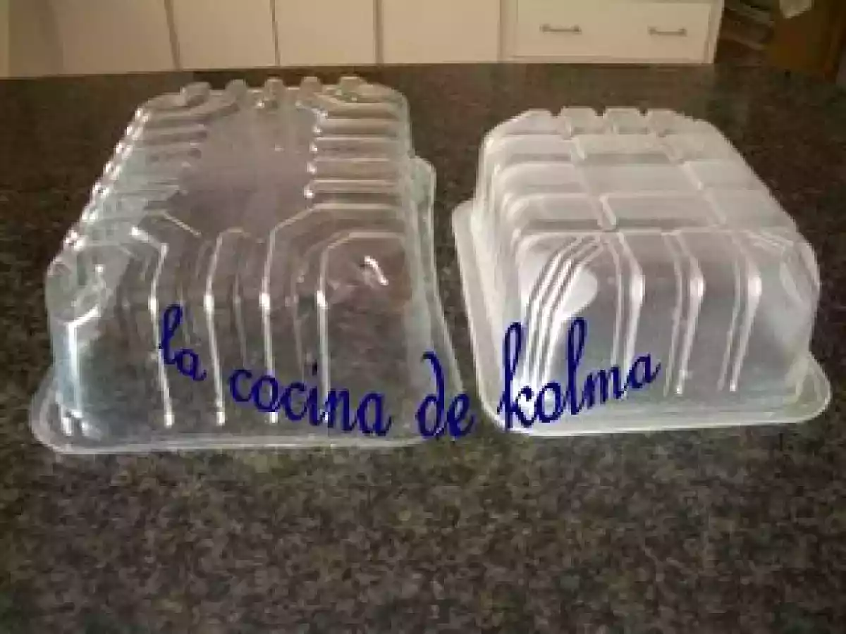 PASTEL DE QUESO MASCARPONE - foto 2