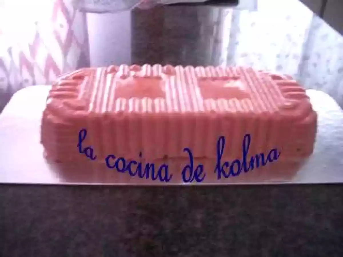 PASTEL DE QUESO MASCARPONE - foto 3