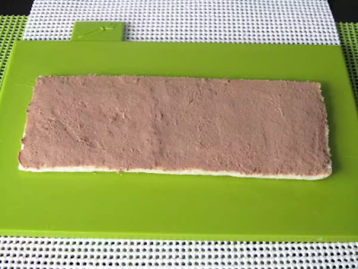 Pastel de Sandwich - foto 2